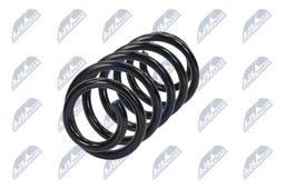Ressort de suspension NTY ASZ-AU-022