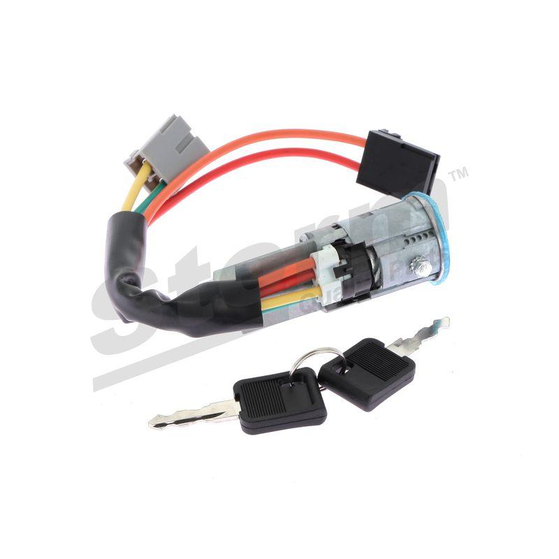 Fermeture-volant STORM QUALITY PARTS 20026