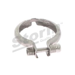 Attache, vanne EGR STORM QUALITY PARTS 9100