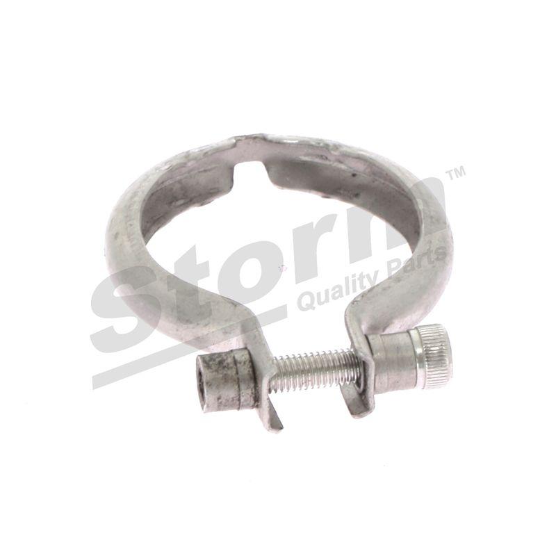 Attache, vanne EGR STORM QUALITY PARTS 9100