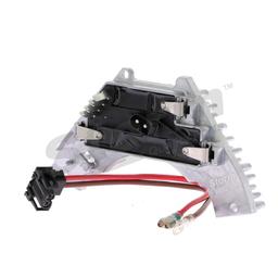 Résistance, pulseur d'air habitacle STORM QUALITY PARTS 777042