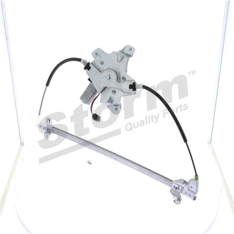 Lève-vitre STORM QUALITY PARTS 48380