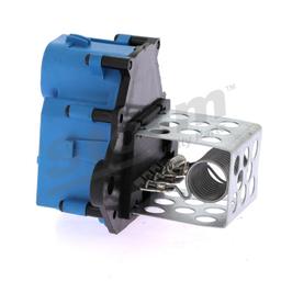 Résistance, pulseur d'air habitacle STORM QUALITY PARTS 777024