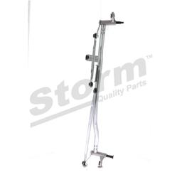 Tringlerie d'essuie-glace STORM QUALITY PARTS 2551005