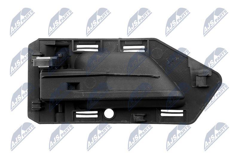 Poignet de porte, équipment intérieur NTY EZC-CT-011