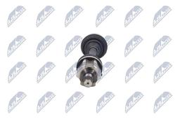 Arbre de transmission NTY NPW-VW-236
