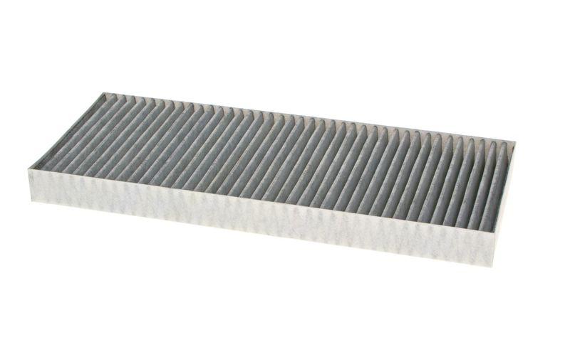 Filtre, air de l'habitacle BOSCH 1 987 435 555