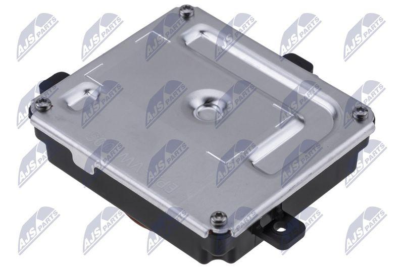 Appareil de commande, système d'éclairage NTY EPX-VW-003