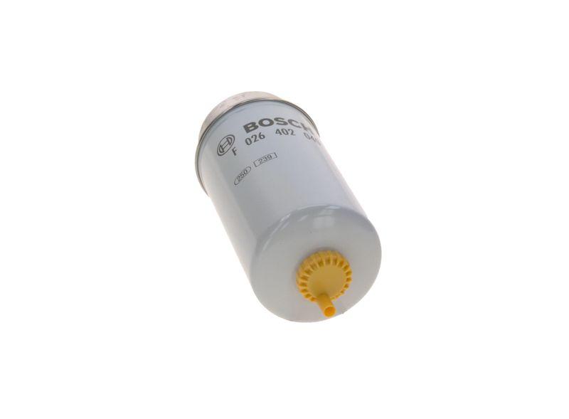 Filtre à carburant BOSCH F 026 402 040