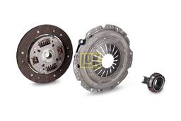 Kit d'embrayage Schaeffler LuK 621305900