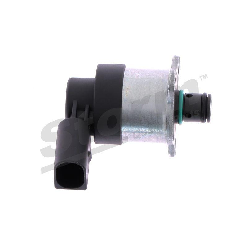 Régulateur, quantité de carburant (système à rampe commune) STORM QUALITY PARTS STO500201