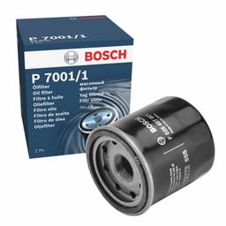 Filtre à huile BOSCH F026407001