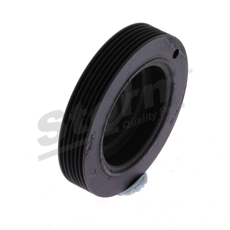Poulie, vilebrequin STORM QUALITY PARTS 49999