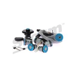 Jeu de cylindres de serrures STORM QUALITY PARTS 29028