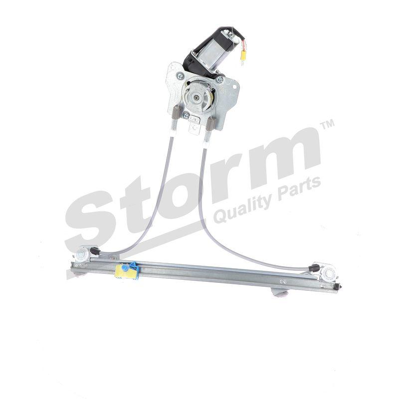 Lève-vitre STORM QUALITY PARTS 78077