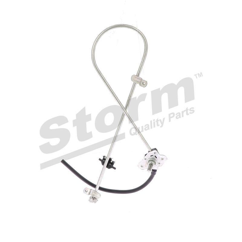 Lève-vitre STORM QUALITY PARTS 33079