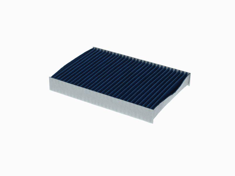 Filtre, air de l'habitacle BOSCH 0 986 628 626