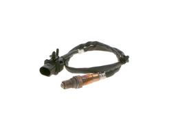 Sonde lambda BOSCH 0 258 017 140
