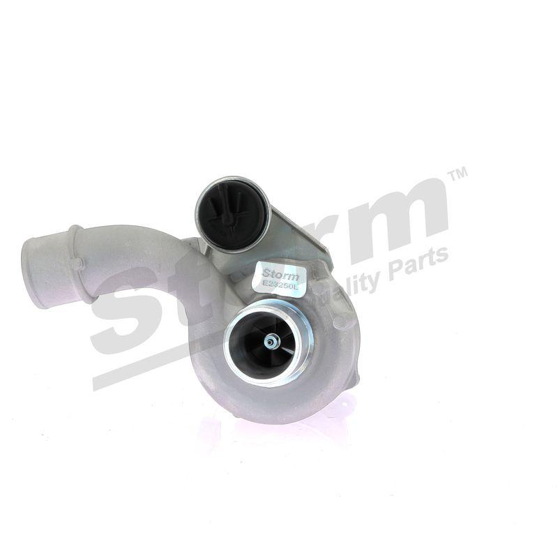 Turbocompresseur, suralimentation STORM QUALITY PARTS 89190