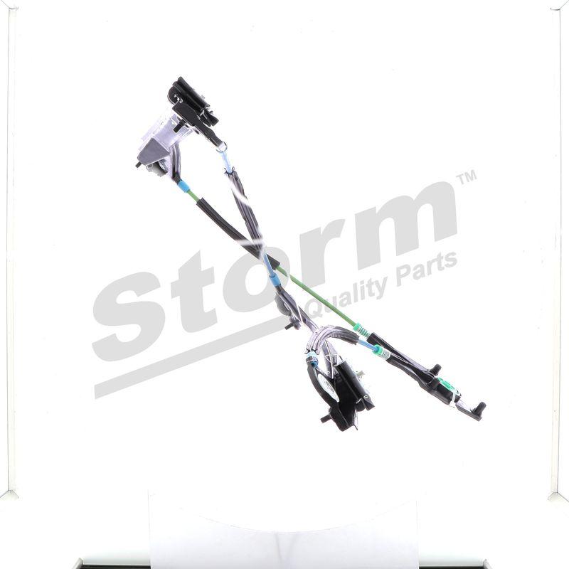 Lève-vitre STORM QUALITY PARTS 9307579