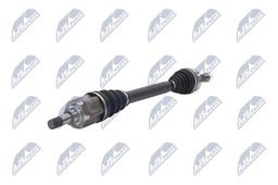 Arbre de transmission NTY NPW-PE-121