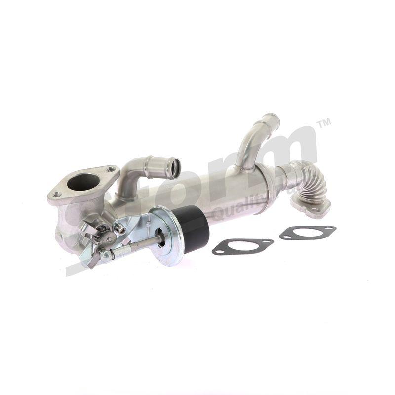 Vanne EGR STORM QUALITY PARTS 9041