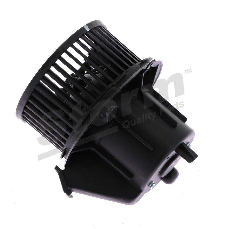 Pulseur d'air habitacle STORM QUALITY PARTS 2750801