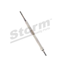 Bougie de préchauffage STORM QUALITY PARTS 526480