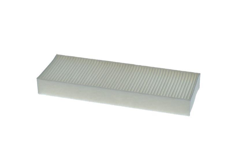 Filtre, air de l'habitacle BOSCH 1 987 435 164