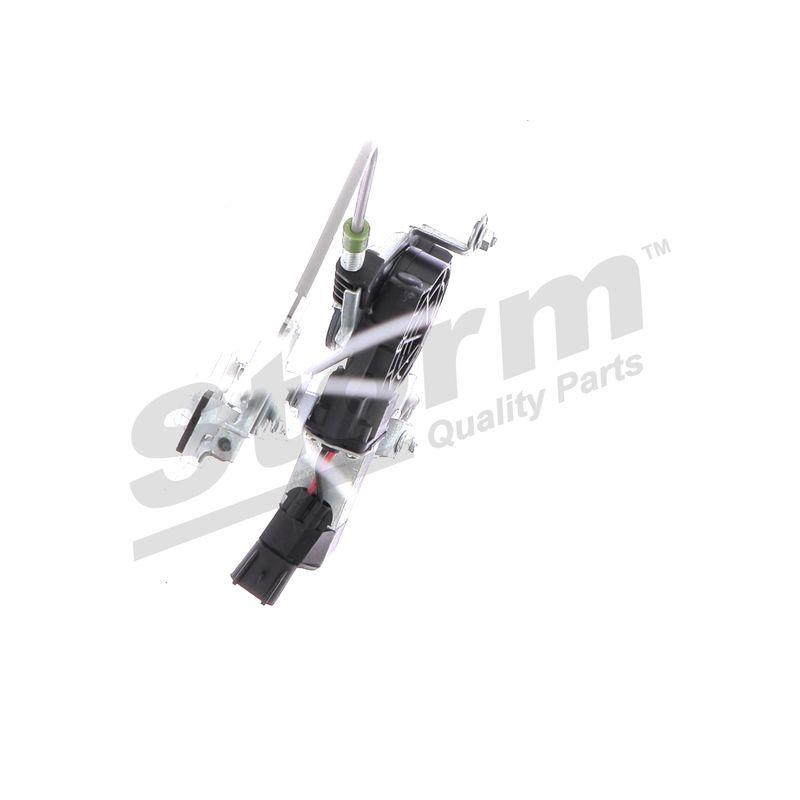 Lève-vitre STORM QUALITY PARTS 34080