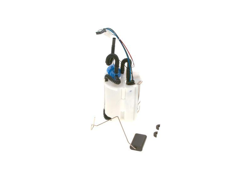 Pompe à carburant BOSCH 0 986 580 990