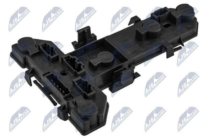 Optique, projecteur principal NTY EZC-VW-357