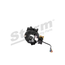 Ressort tournant, Airbag STORM QUALITY PARTS 8102033