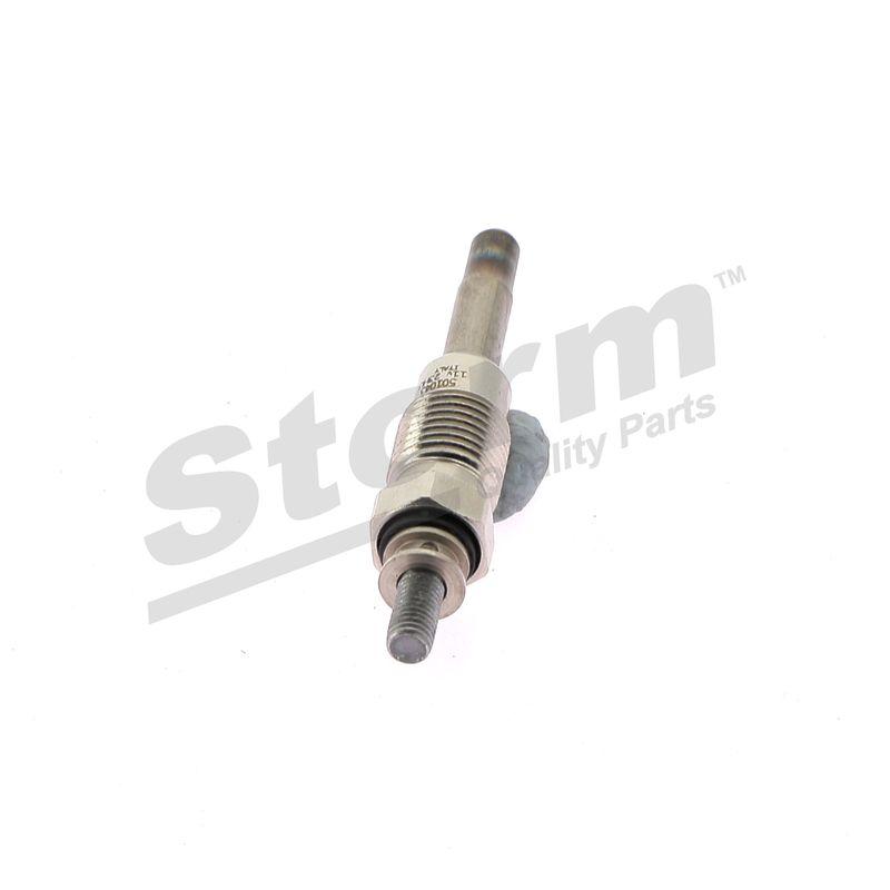 Bougie de préchauffage STORM QUALITY PARTS 501043