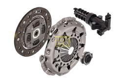 Kit d'embrayage Schaeffler LuK 620344521