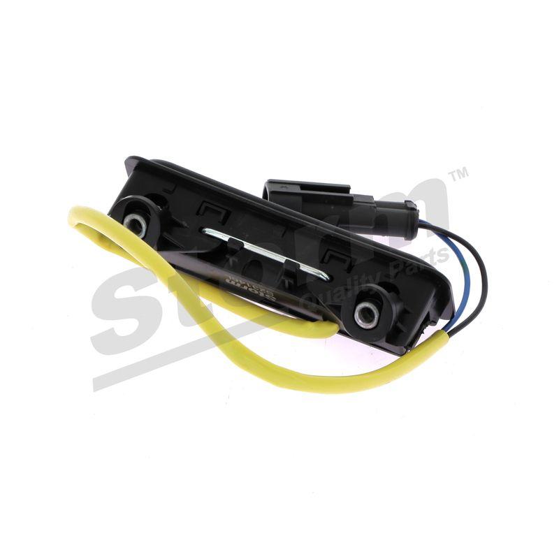 Touche, déverrouillage automatique du hayon STORM QUALITY PARTS 3602001