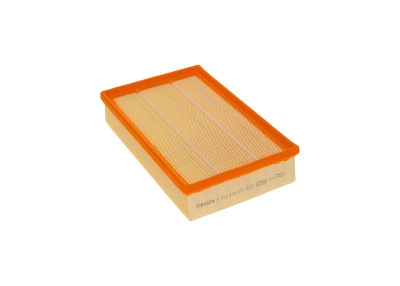 Filtre à air BOSCH F 026 400 033