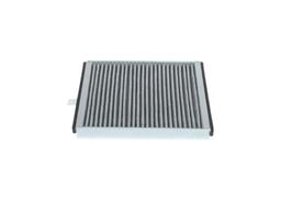 Filtre, air de l'habitacle BOSCH 1 987 432 363
