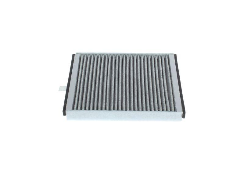 Filtre, air de l'habitacle BOSCH 1 987 432 363