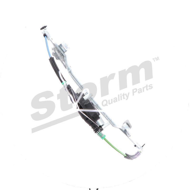 Lève-vitre STORM QUALITY PARTS 81178