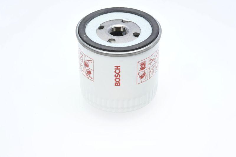 Filtre à huile BOSCH 0451103252