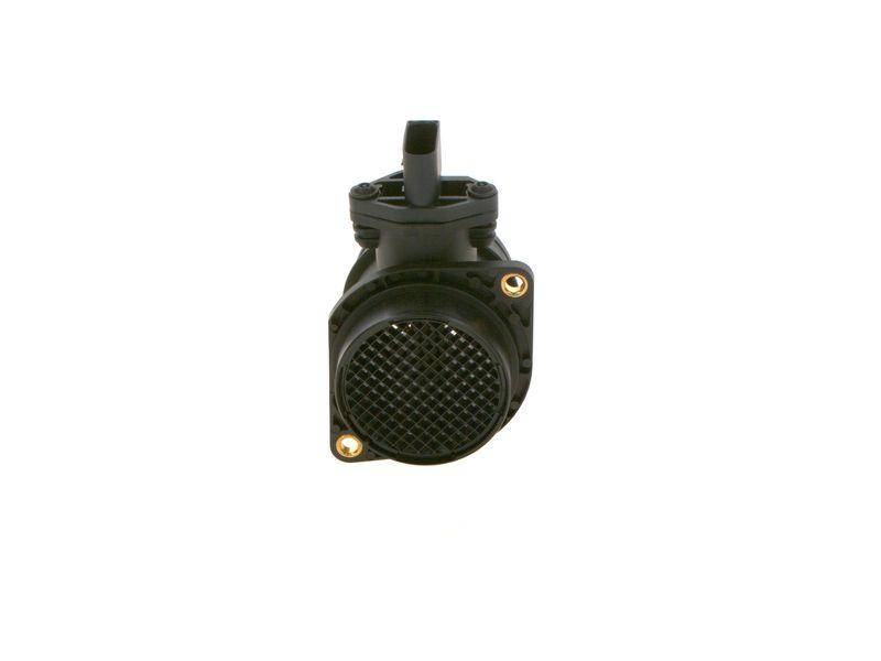 Débitmètre de masse d'air BOSCH 0280218002
