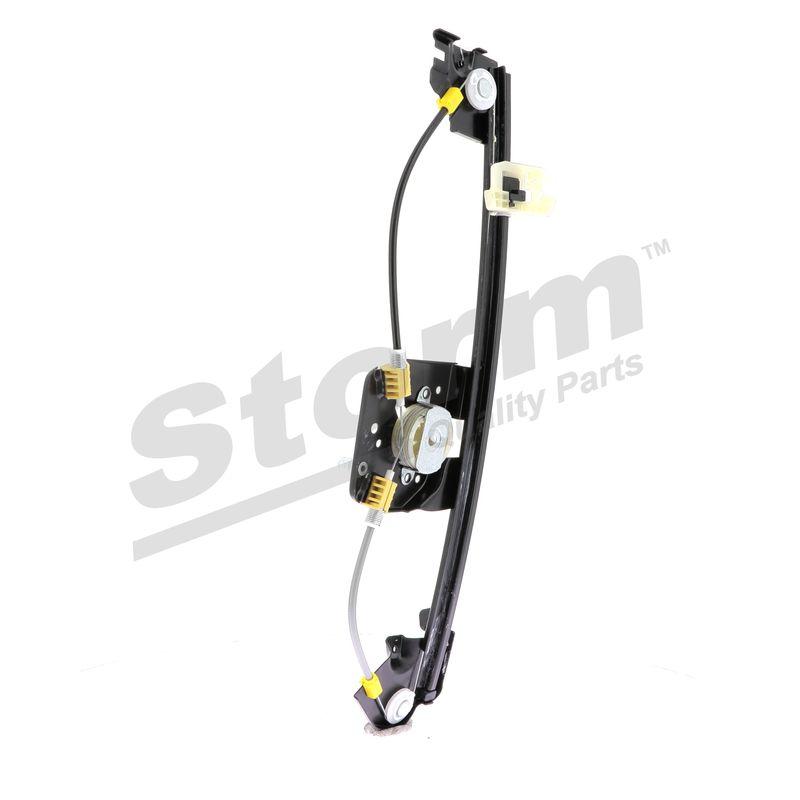 Lève-vitre STORM QUALITY PARTS 21277
