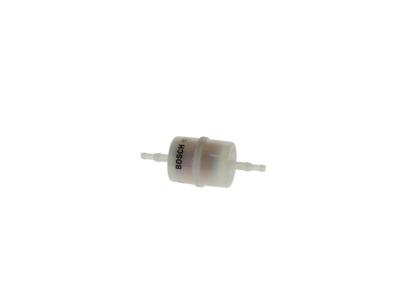 Filtre à carburant BOSCH 0 450 904 162