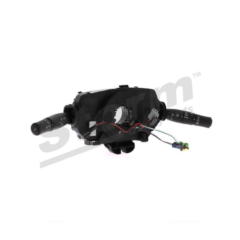 Commutateur de colonne de direction STORM QUALITY PARTS 8712002
