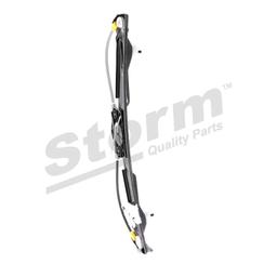 Lève-vitre STORM QUALITY PARTS 18878