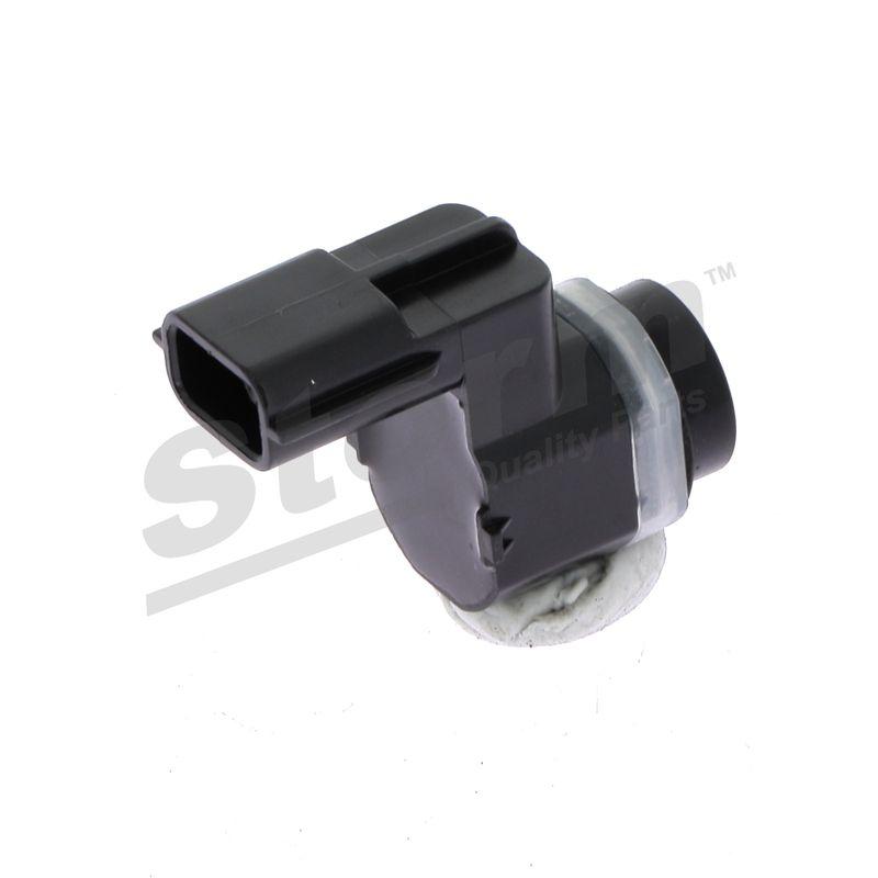 Capteur, aide au stationnement STORM QUALITY PARTS 777132