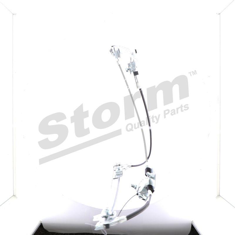 Lève-vitre STORM QUALITY PARTS 37078