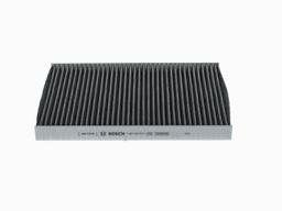 Filtre, air de l'habitacle BOSCH 1987435613