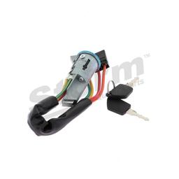 Fermeture-volant STORM QUALITY PARTS 78025